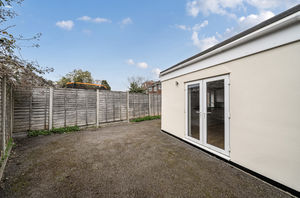 Rear aspect- click for photo gallery